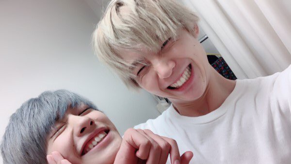 林幸輝誕生日おめでとう🎊 インスタのストーリーにあげたのとは