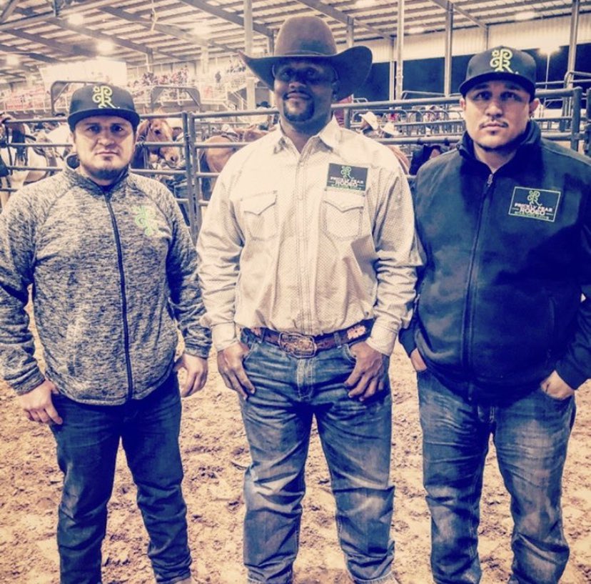 SamBoDee3's tweet image. Say Hello to the Founders of Prickly Pear Rodeo..... We thank u all for the support without u there is no #PPR .... 2019 will be awesome ....

#pricklypearrodeo @PearRodeo