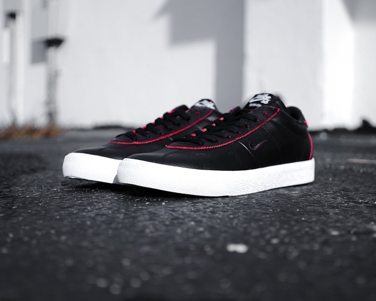 nike sb x nba zoom bruin