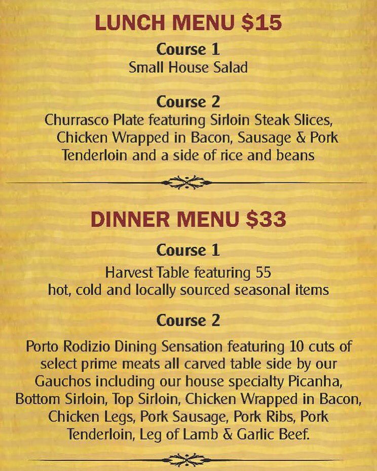 Eat for a good cause: You have 7 days left to indulge in these amazing #KCRW2019 meal deals. And 10% goes to #boysandgirlsclubkc!