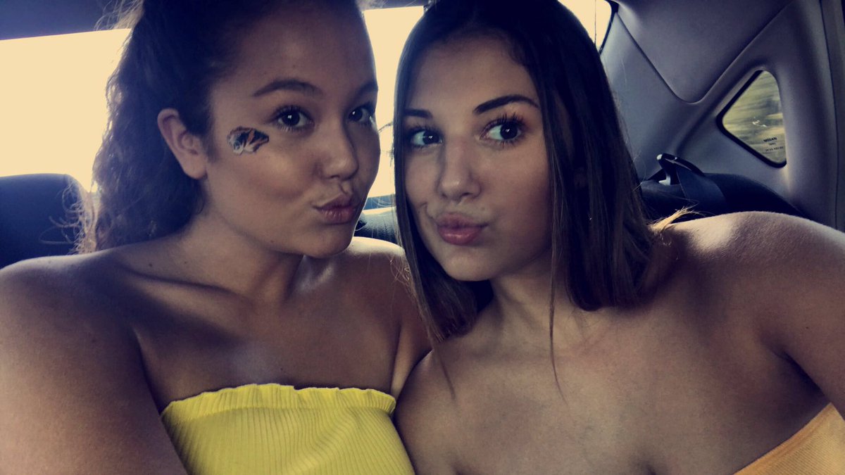 FROOMIE🐯🐯 <a href="/mia_longenecker/">Mia Longenecker</a>