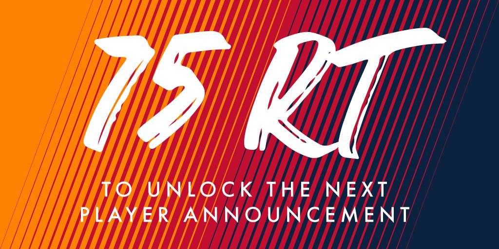lansingignite's tweet photo. There's 75 days until our season kicks off, so we'll announce our next player whenever this tweet gets 75 retweets! 🥅⚽️🏃‍♂️

#LIFC | #LoveLansing https://t.co/WyTn7pGHRz