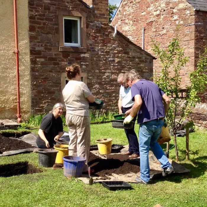 What's On Appleby: Dig Appleby Whats on Appleby: Dig Appleby