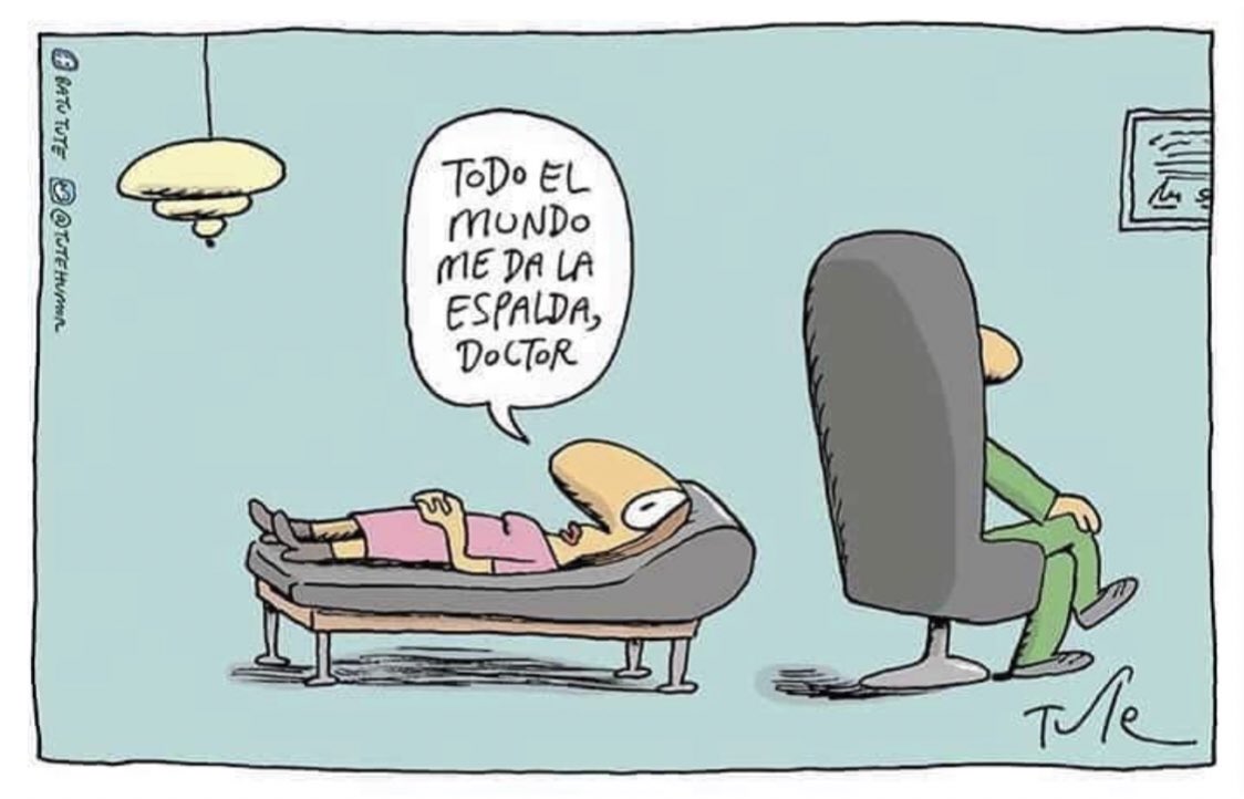 Resultado de imagen para psicologia humor