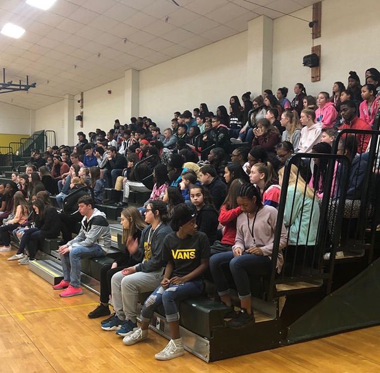 Praying for a great week! 🙏 Please keep taking and sharing your FCA photos with us! 📸 #FCAfam