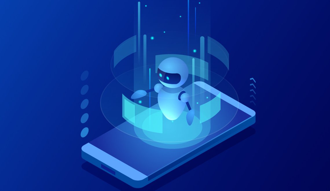 Xoriant's tweet photo. Testing of Chatbots is not limited to correct response, but it also means an intelligent response from the #Chatbot. Here is a complete guide on #Chatbottesting and the factors to be considered in this process.  https://t.co/xvpXEDxAHQ  #bottesting https://t.co/rasJ7O6vaF