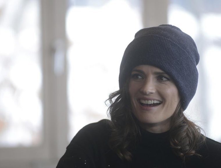 StanaKaticVzla's tweet photo. Stana Katic en el Festival Internacional de Cine y Música de #kustendorf2019 😍💕🙌🏻
#stanakatić #StanaEvents #StanaEnKustendorf #KustendorfFilmFestival
4to día https://t.co/CNF8sfwh5N