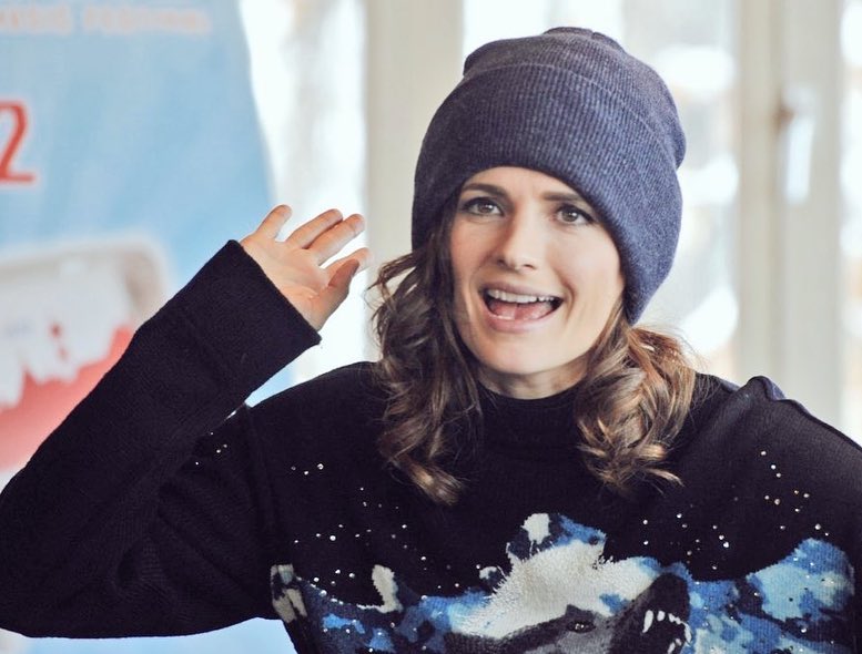 StanaKaticVzla's tweet photo. Stana Katic en el Festival Internacional de Cine y Música de #kustendorf2019 😍💕🙌🏻
#stanakatić #StanaEvents #StanaEnKustendorf #KustendorfFilmFestival
4to Día https://t.co/xXGLVzvZwX