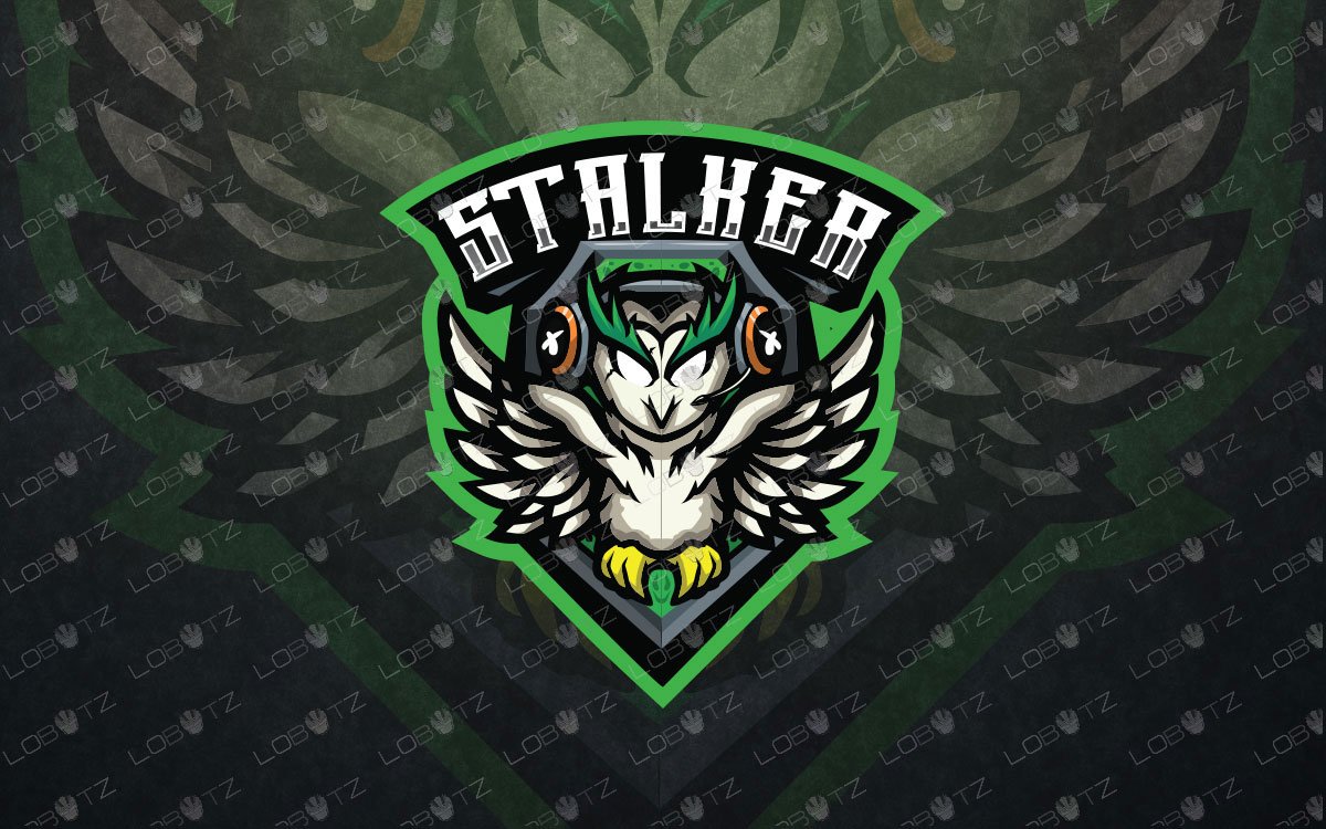 Logos Lobotz On Twitter Amazing Owl Gamer Mascot Logo Buy It Here Https T Co Q8iqz3praa Mascot Mascotlogos Mascotlogo Gamer Streamer Twitchtv Esports Esportslogo Esportslogos Gaming Fortnite Assassin Logoforsale Ninja Shinobi Logo