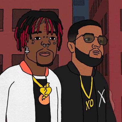 Complex Music On Twitter Nav Says That If Lil Uzi Is Actually Quitting Music So Will He Https T Co Pnwf1jw3hz