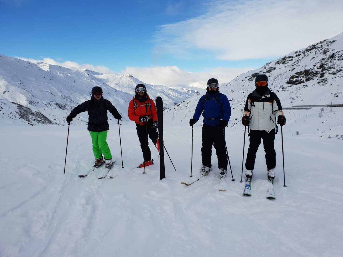 JAMES KING tweet media