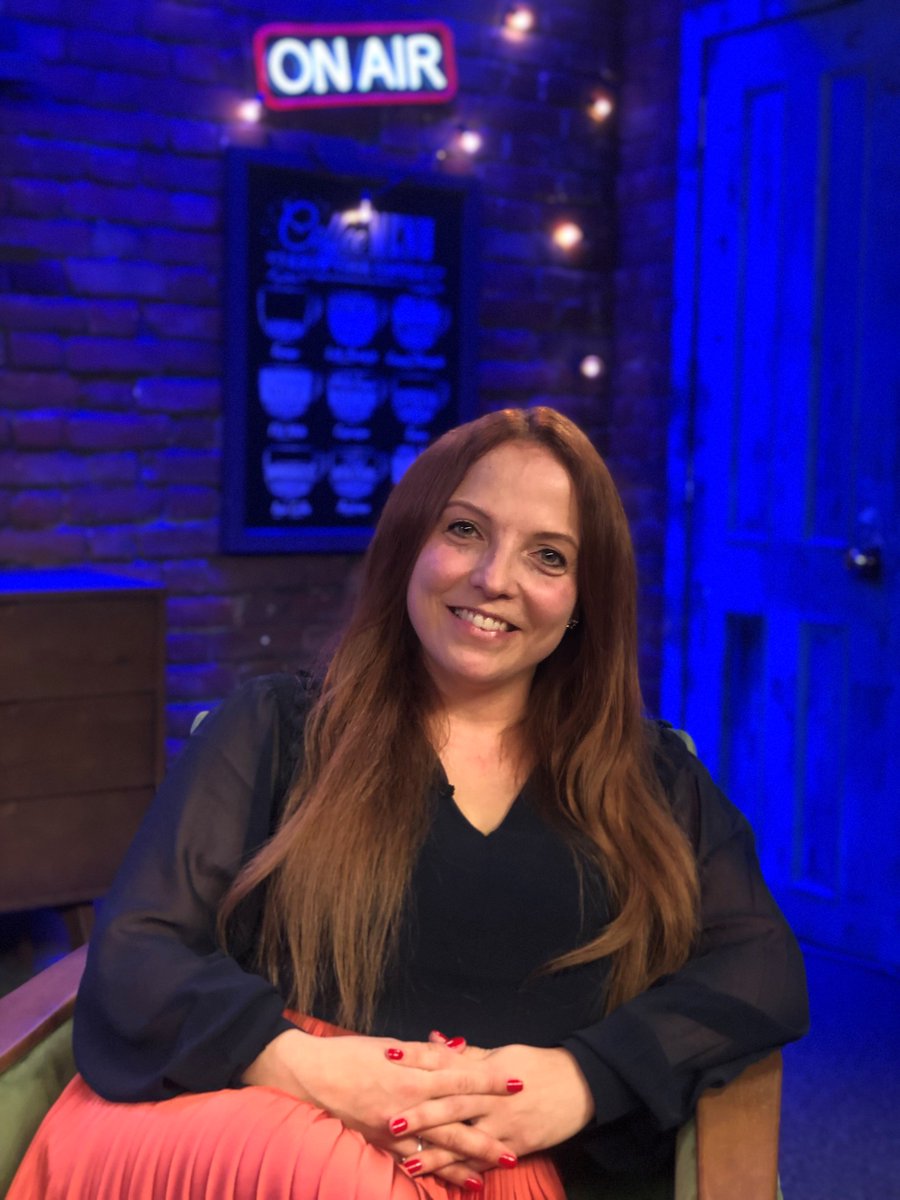 KindredGroup's tweet photo. Group Head of Legal, Liv Biesemans at Facebook's Women in Gaming interview: "We focus primarily on generating sustainable revenue and making sure that our customers have a safe and responsible experience on our platform". See the video here: https://t.co/QiM6xYhcxJ #SheTalksGames https://t.co/SGOQm8lkDG
