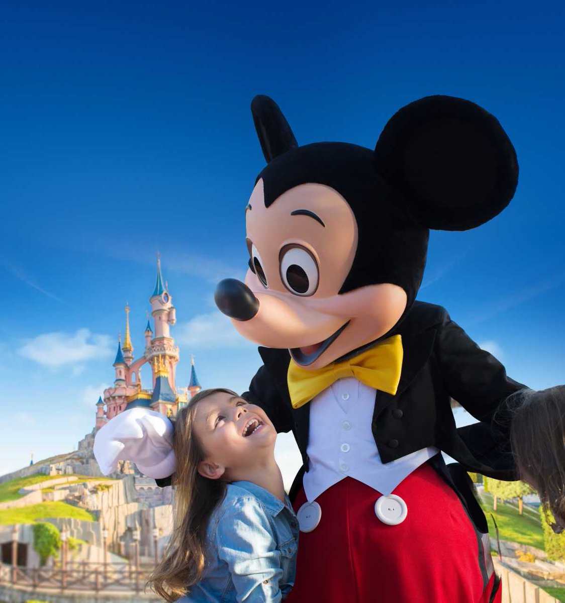 Our group trip to Disneyland Paris is filling up. 2 nights in May half term a family of 4 can go from £1,000!
- 2 Day Disney® Parks Hopper Ticket
- 2 nights at your chosen Disney® Hotel
- Return coach travel with a local pick up point &amp; Channel crossings
#travel #holidays #disney