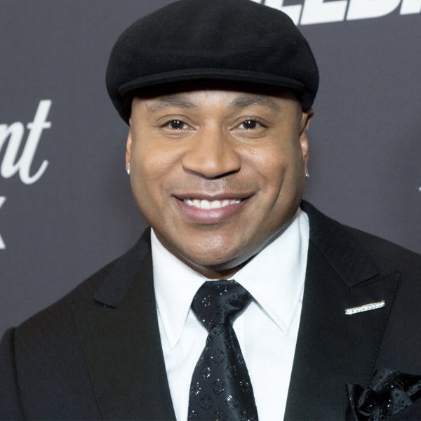 SteveHarveyFM's tweet photo. Let's wish #LLCooJ a very blessed Happy Birthday 🎂 How many of you "ladies [still] love cool James?" 😍 https://t.co/L9r4ECWtfG