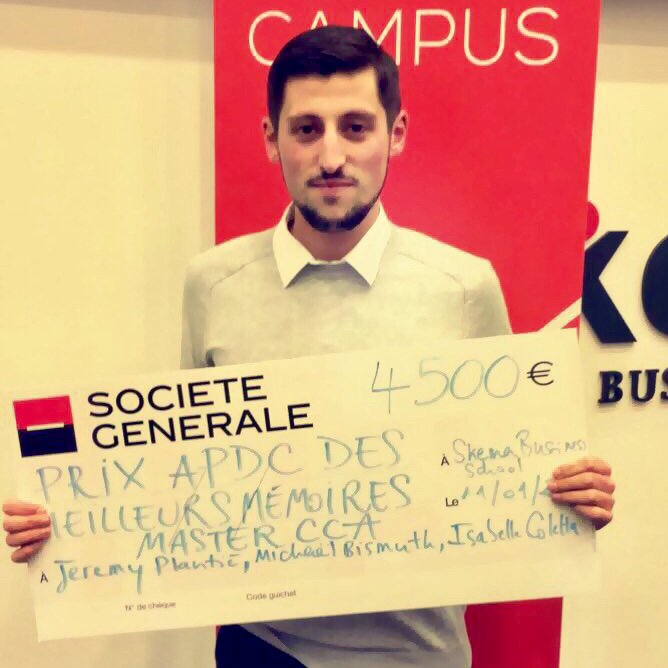 TSM - Toulouse School of Management tweet media