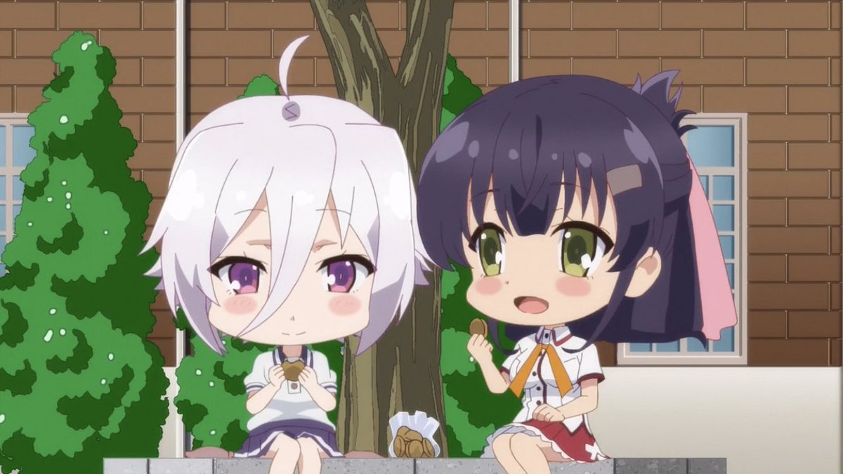 トワイライト Twitter ನಲ ಲ みにとじ 1話 やっと本編開始か Opめっちゃ良い感じ ゚ ゚ ちっちゃい舞衣ちゃん可愛いかった ミルヤが面白かったww テンポ良くてあっという間に終わるな 無限に見てたい 笑 みにとじがきっかけで刀使ノ巫女に興味を持っ