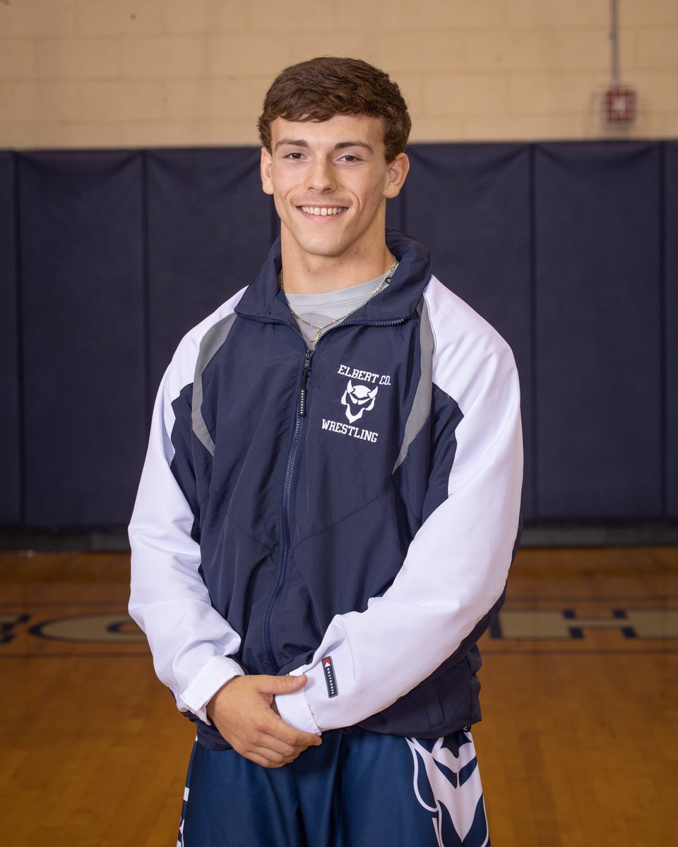 ElbertAthletics's tweet photo. Congratulation to our @ECCHS_GA Wendy’s Athletes of the week!
Sr. Cheerleader McKenzie Clark 
Sr. Basketball Tykeya Gray 
Sr. Basketball Jameson Syphore
Sr. Wrestler Cameron Fortson
#HornsUp https://t.co/dlnJzExNpS