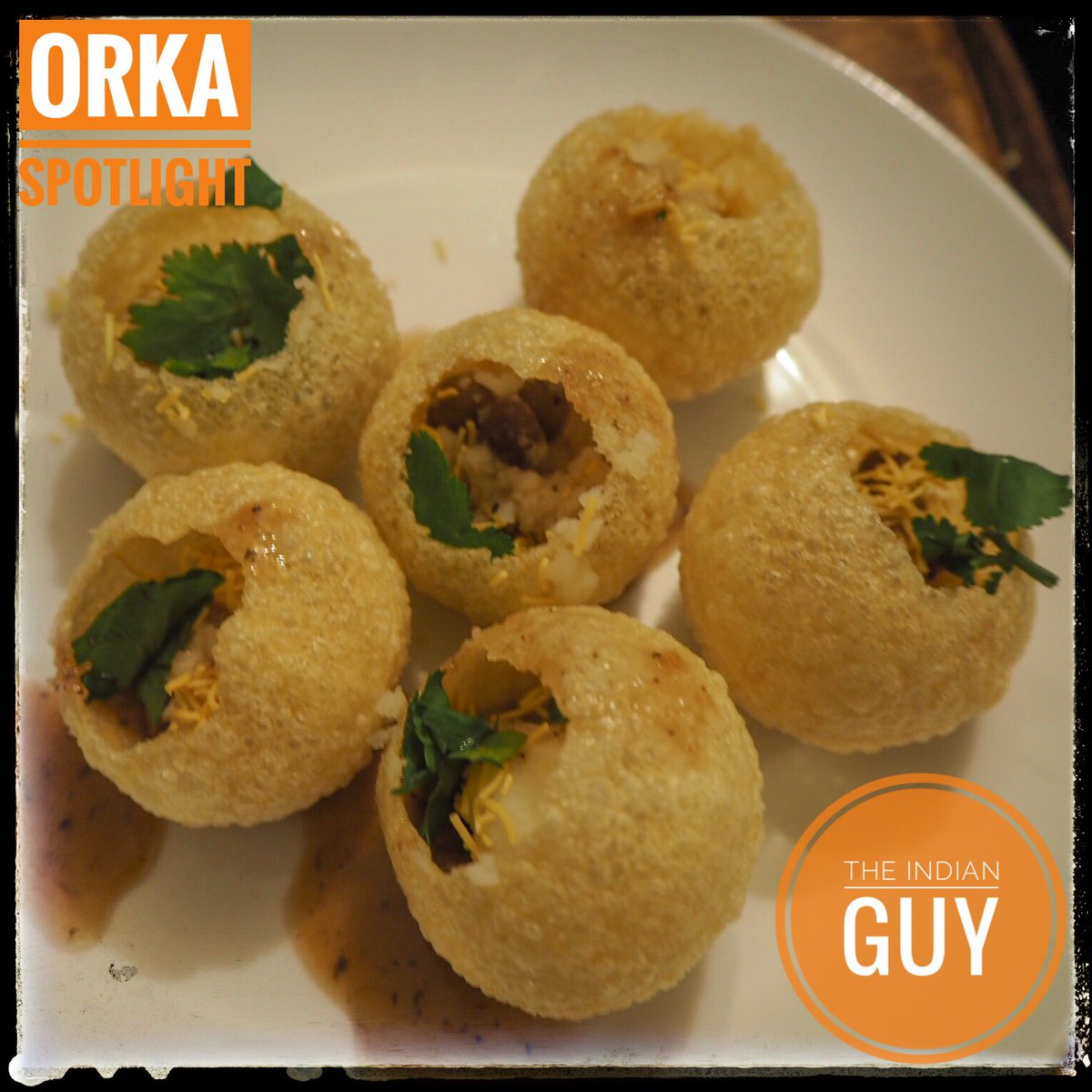 OrkaCard's tweet photo. challenged yourself to eat less meat this year? Then you must check out @theindianguyfood at their next event. 

Another one of our fab partners, with your @orkacard you get 25% off orders over £10. Get your card at https://t.co/oxlmv1oGa5 - currently just £5

#orkaspotlight https://t.co/IGezQTjpRo
