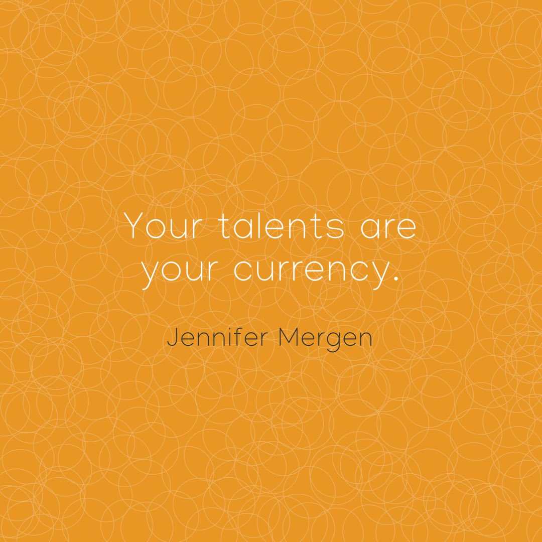 Jennifer Mergen tweet media