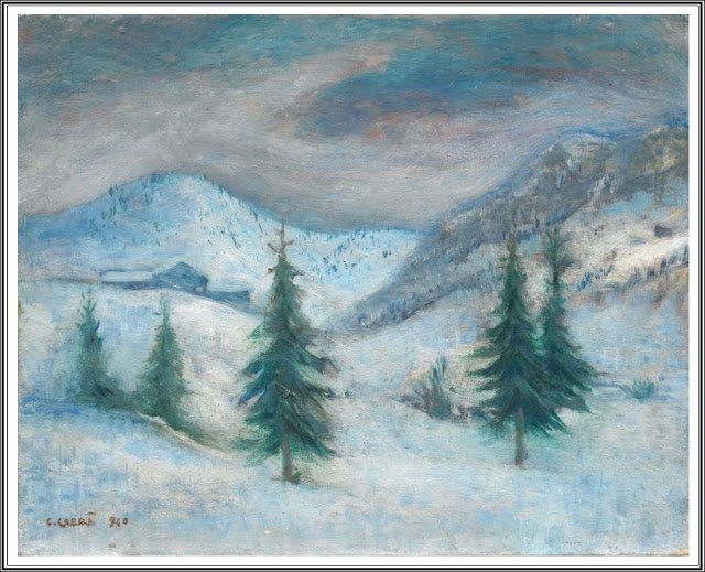 bmarczewska's tweet photo. @DavLucia @albertopetro2 @ValerioLivia @BaroneZaza70 @BrindusaB1 @BPerrionni @dianadep1 @lagatta4739 @LunaLeso @AntonellaLaTor6 @MaurilioVitto @facasus @FrankCapitone @artmajcar @MariangelaSant8 @Rebeka80721106 @LPieceofart @semicvet50 @smc_su @ArteSelezione @claudioborlotto @cmont4560 @ANNAMARIABIASI1 @SilvioBalsamo1 @GiardinoPietro @twicolombotter @EnricoCastrovil @guwurzburger @migliaccio31 @cecilia_fava @smarucci461 @paoloigna1 @NadiaZanelli1 @licprospero @Papryka5 @mariagonzalezf5 @AlessandraCicc6 @lissablu68 @scastaldi9 Carlo Carrà🎨
#winter #ArtLovers #witart
Buona serata Lucia e amici💐☺️🙋♀️ https://t.co/2JNW7fEkti