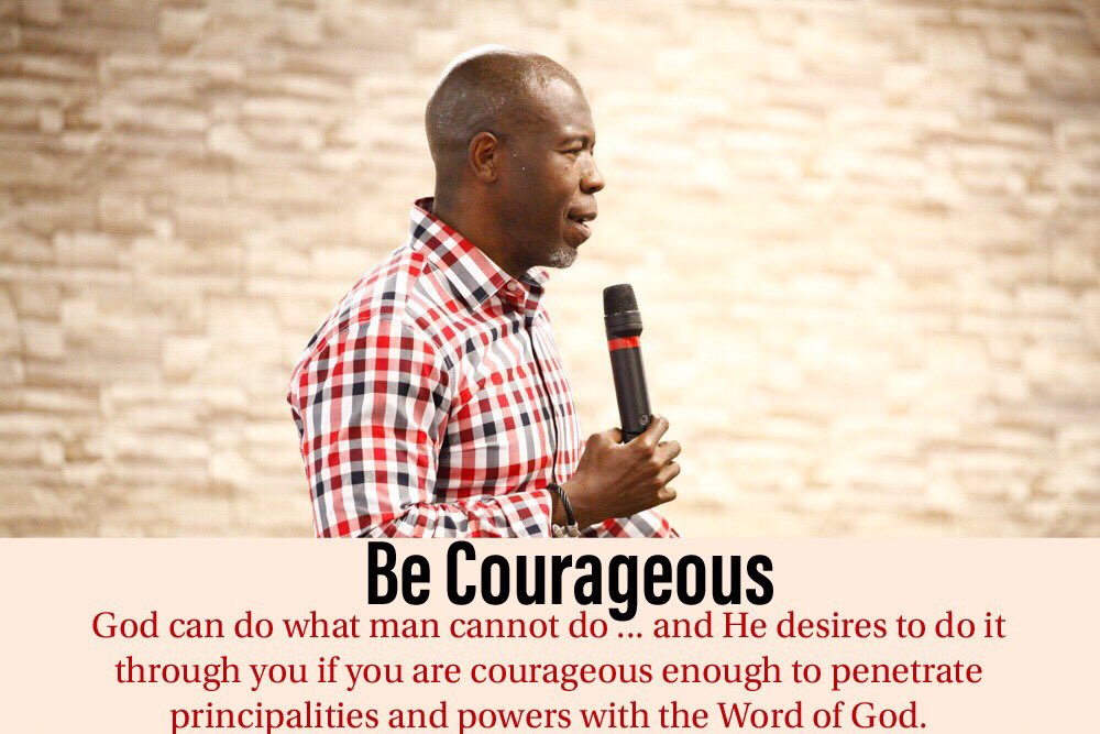1Vanguard's tweet photo. Be Courageous !!!! #nofear #walkinboldness https://t.co/5j5twYd6v2