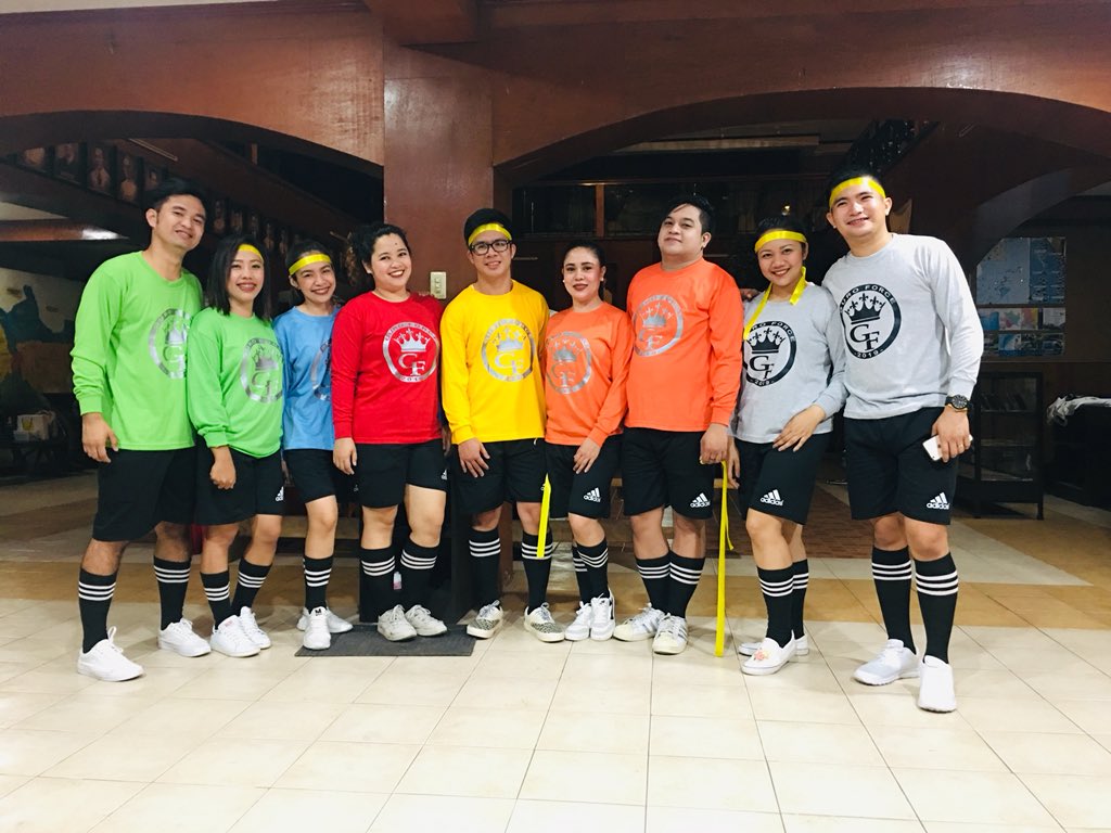 iBenokpot's tweet photo. Guro Force
#TeamSecondary
#DepEdNight https://t.co/aErCmDrsh0