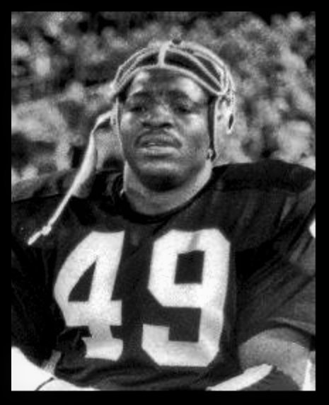 carl weathers raiders jersey