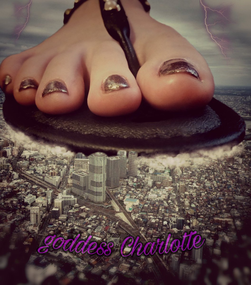 GiantessValis's tweet photo. My march to 1100 followers continues. Woe to anyone who gets in my path. Probably going to post the second Q&amp;A when I hit that follower count, so do all you can to help me reach it, worms. #giantess #goddess #femdom #findom #giantwoman #footfetish #sandals #feet #crushfetish https://t.co/2rNn8cDImA