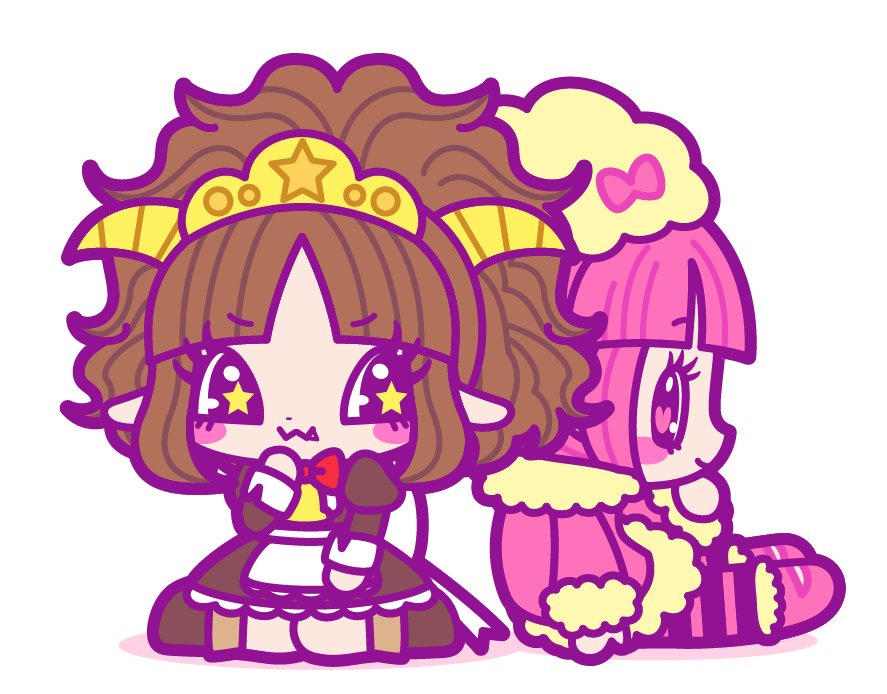 しめしめ
#スイヘク 