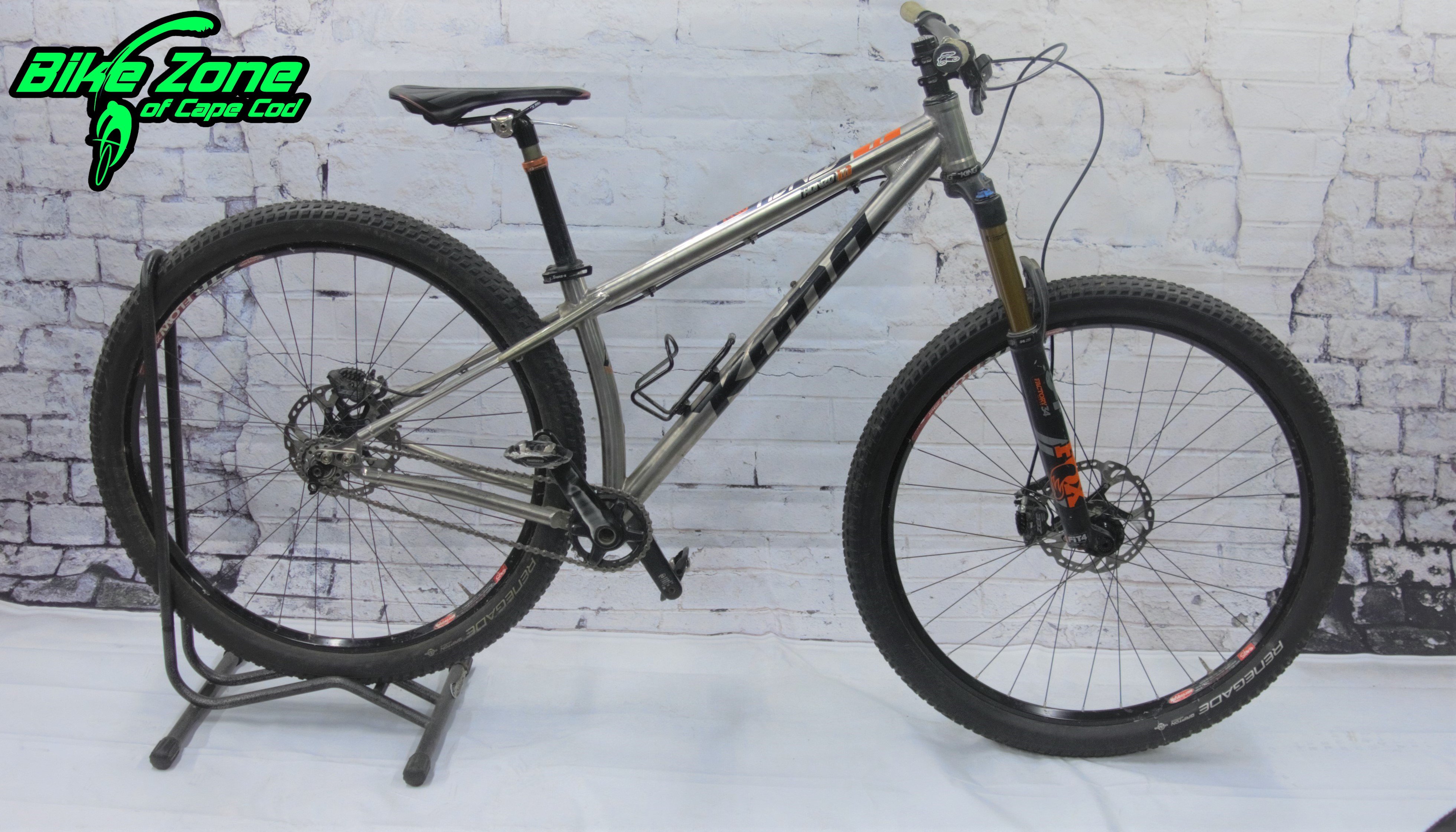 Kona honzo single best sale speed