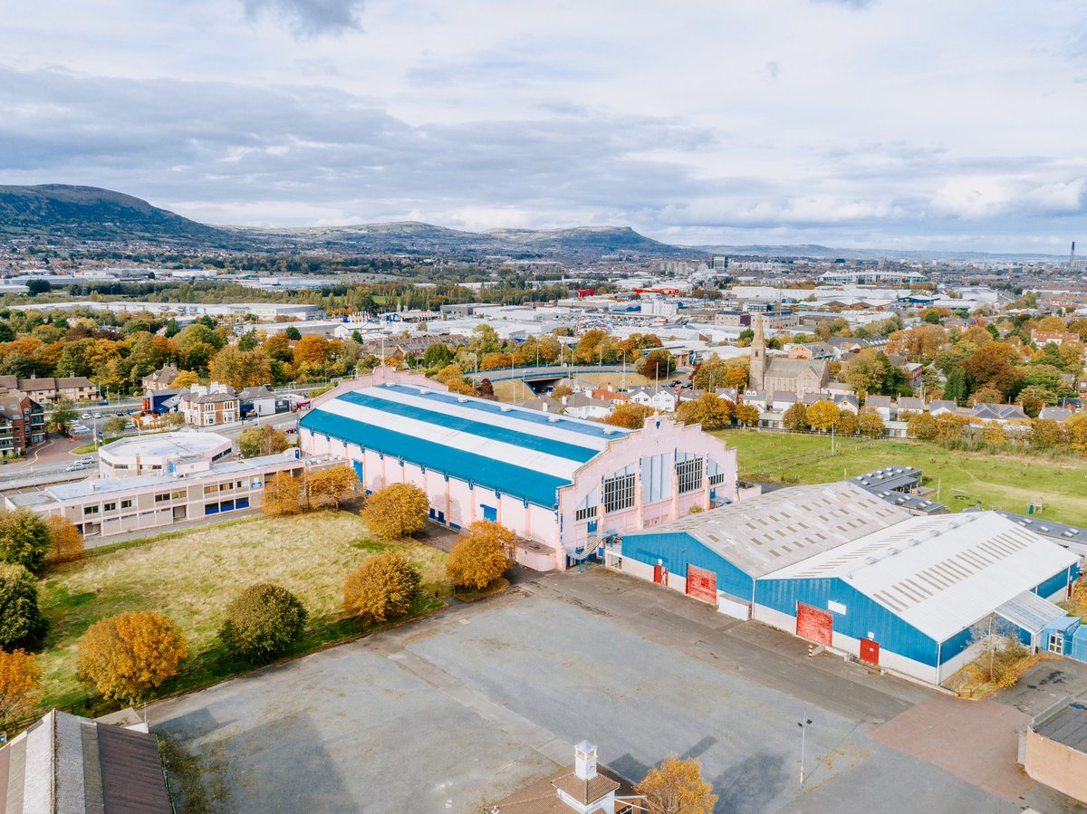 Soarscape tweet media