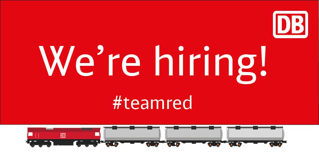 DBCargoUK's tweet photo. We're looking for qualified train drivers in Scotland, Peak District, Cambridgeshire, Essex, North and South Kent and West London. Come and join the #FirstChoiceForRailfreight in the UK. https://t.co/USWl3C9ODV https://t.co/1GoyMpZ0wt