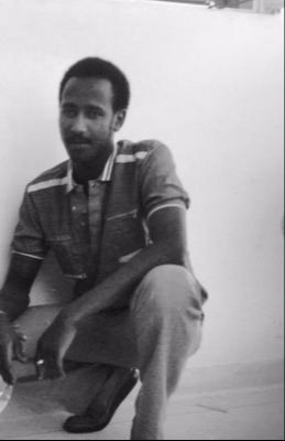 Muhoozi Kainerugaba tweet media