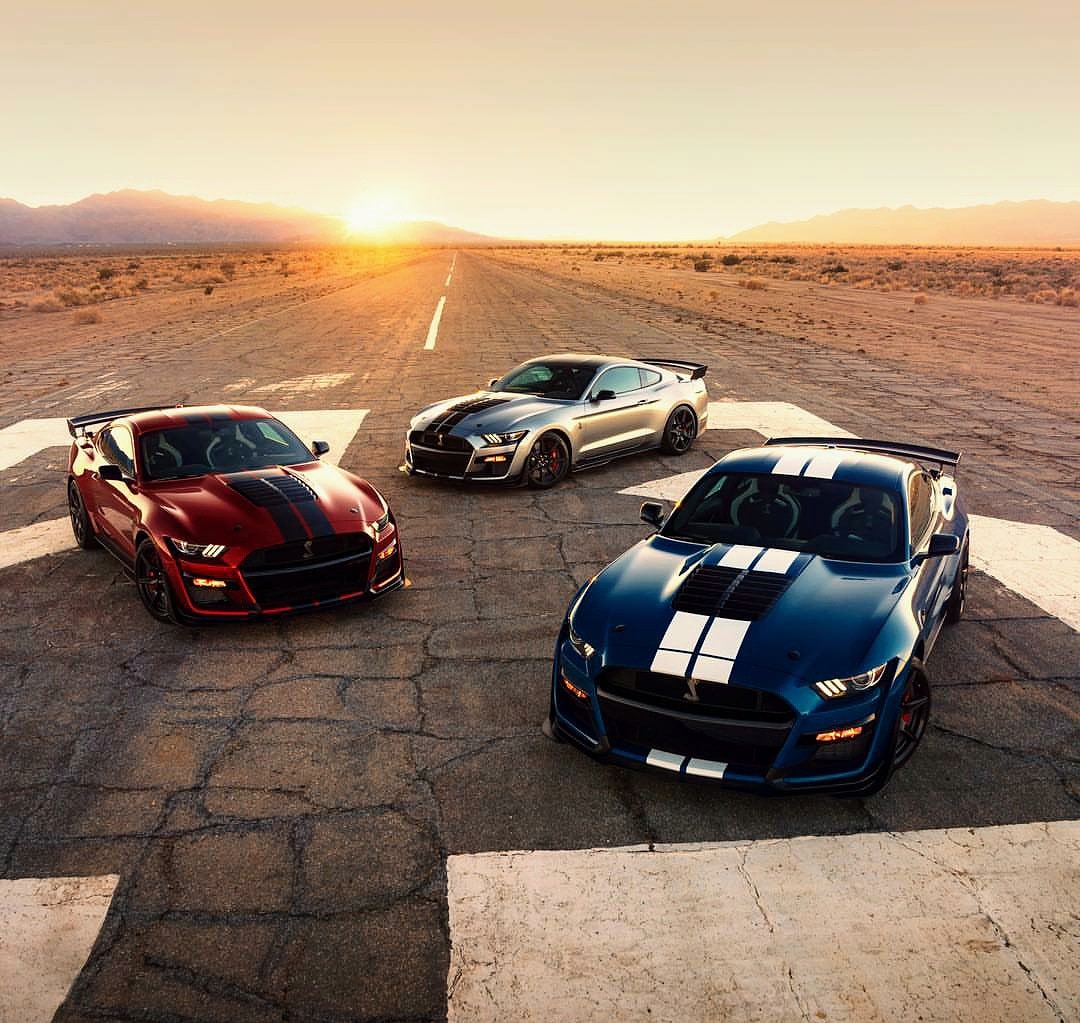 The new GT500 officially revealed.. Thoughts on it?