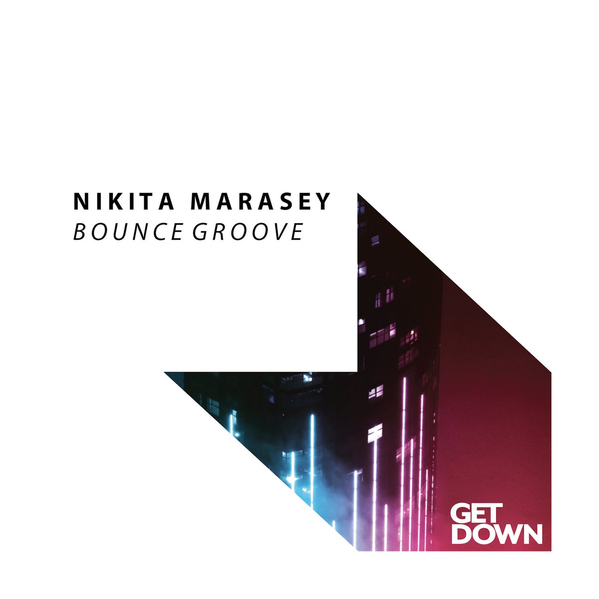 Coming in hot ! The talented producer <a href="/nikitamarasey/">Nikita Marasey</a> joins the family yet again with his upcoming Jacking Tech House cut #bouncegroove ! Drops on Friday 🔥