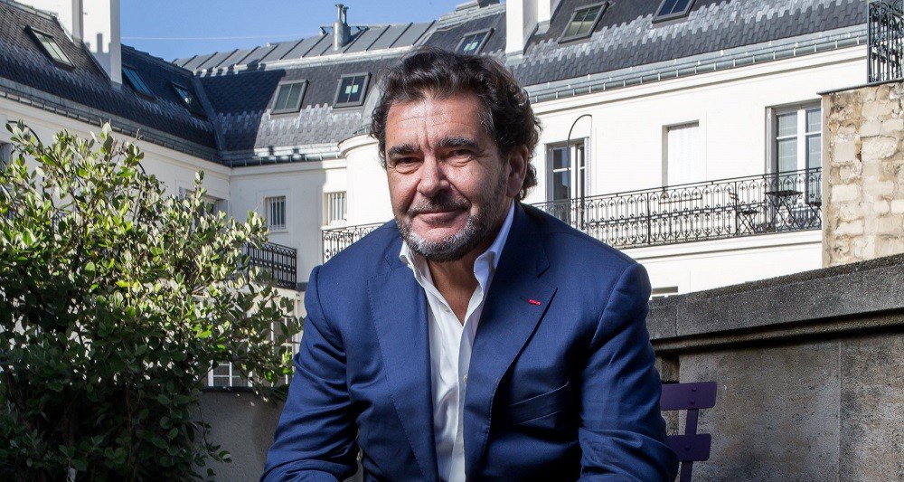 (...) Toutes les équipes d’Avolta partners sont très affectées par cette triste nouvelle mais nous savons aussi que Bruno était très aimé de toute la communauté des entrepreneurs, nombreux aujourd’hui à partager notre douleur.
Biographie de Bruno Vanryb :
bebrave.fr/fr/biographie/