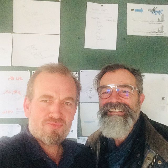 BureauDetours's tweet photo. 🔮 Samarbejde 🔮 X &amp; Kommune ⚡️Der arbejdes på nye tiltag ⚡️ https://t.co/ROBZyaDhLi https://t.co/YCkr4Xy2ON