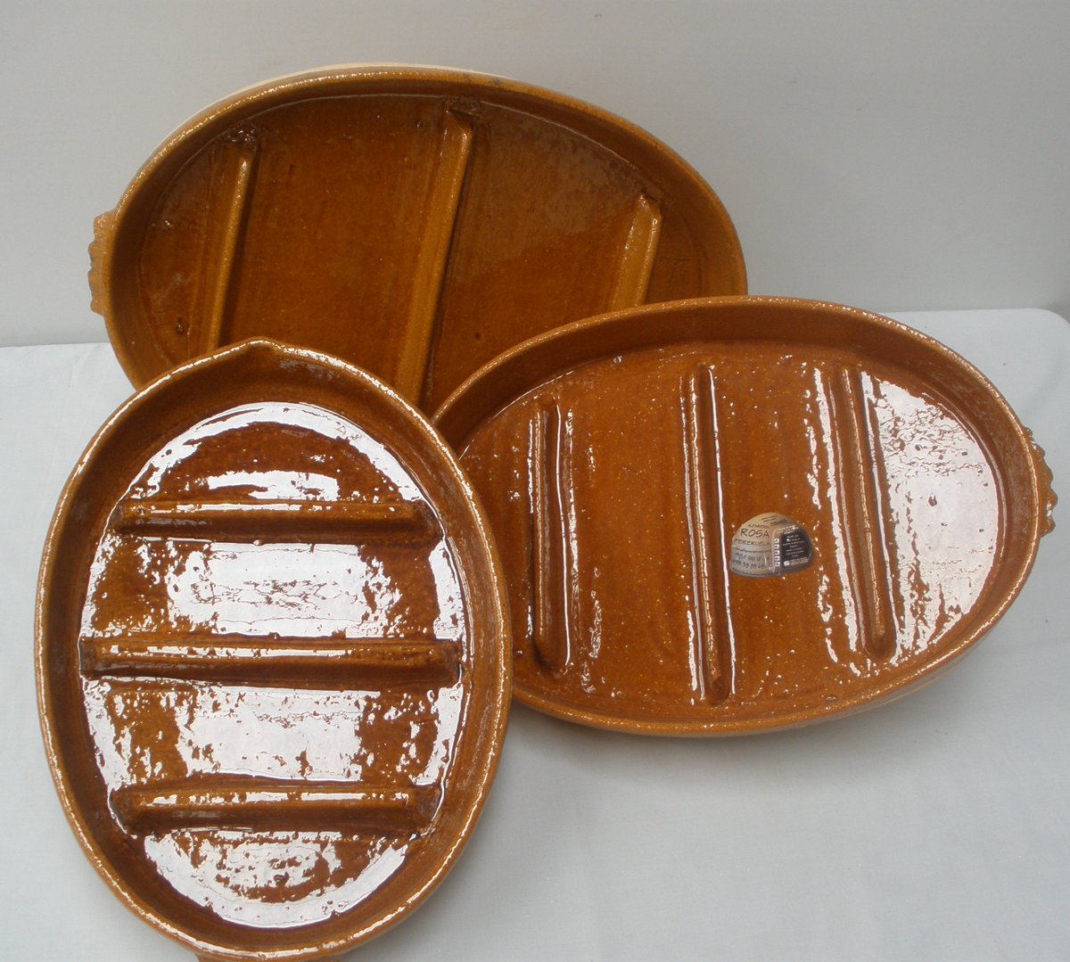 ALFARERIA ROSA SPANISH ARTISAN POTTERY tweet media