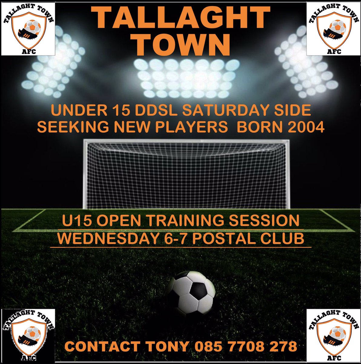 Stones_76's tweet photo. @TallaghtTownAFC @DDSL_Official https://t.co/DnCsR4p957