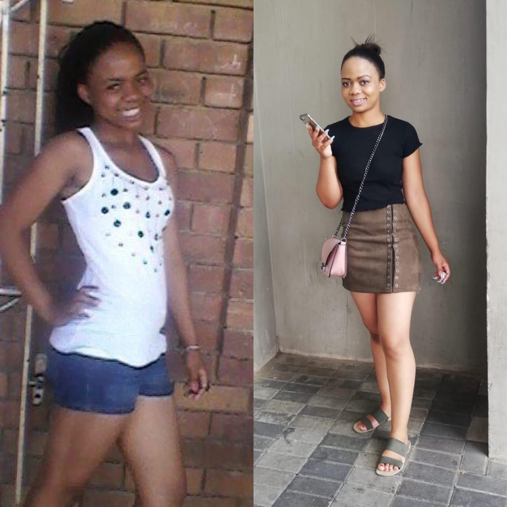 khumotshenkeng's tweet photo. #2011vs2018 https://t.co/ZUoqWUVYko