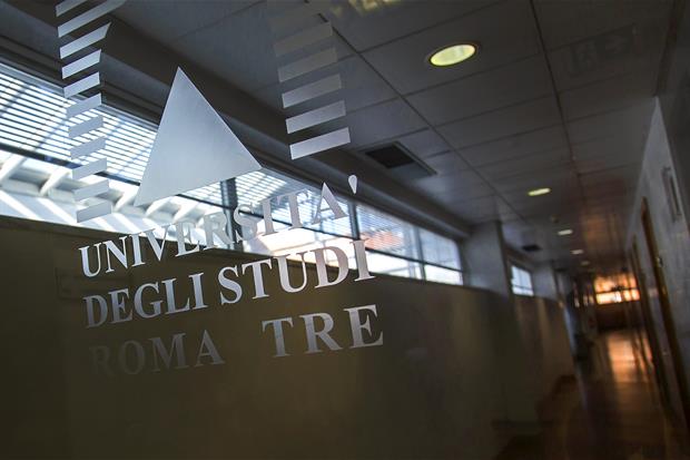 Fare impresa cooperativa. Per avvicinare i giovani a questo messaggio abbiamo organizzato anche quest’anno il @master <a href="/Master/">Matt Richenburg</a>CoopRM3 in collaborazione con <a href="/UnivRoma3/">Università Roma Tre</a> Formare imprenditori e cooperatori di successo. C’è tempo fino al 31 gennaio. Qui le info bit.ly/2FpMjrm