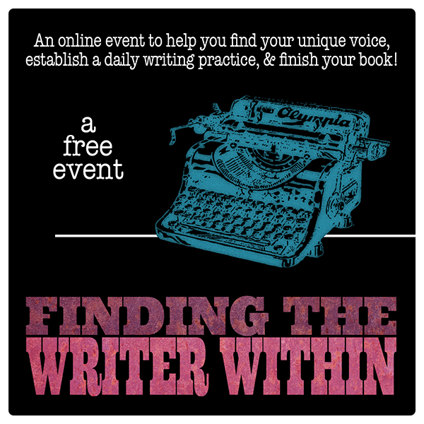 sageadderley's tweet photo. #MondayMotivation Need to write that book? Or market it? Join Finding the Writer Within for loads of helpful info from speakers &amp; #authors around the globe: https://t.co/da3rB5Lvz6 #writers #WritingCommunity #Free #amwriting https://t.co/eucCKdlvyA