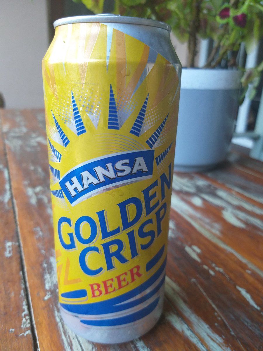 Nicolamonsma's tweet image. Looks like cooking oil #packagingfail #hansa