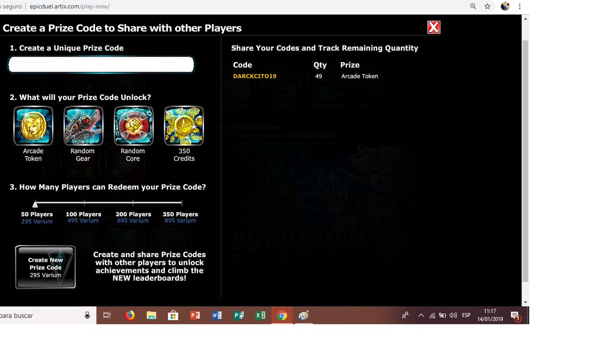 DarckNyxHero's tweet image. #EdCode  DARCKCITO19