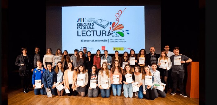 educacion3_0's tweet photo. ¿Os animáis a trabajar los clásicos de la literatura de una forma alternativa? Es lo que propone el concurso ‘Una lectura actual de los clásicos’ de @EditoresMadrid. ¡Tenéis hasta el 15 de febrero para presentar vuestros trabajos!
https://t.co/h1aFAKBMds https://t.co/ZkGtQGAVK1