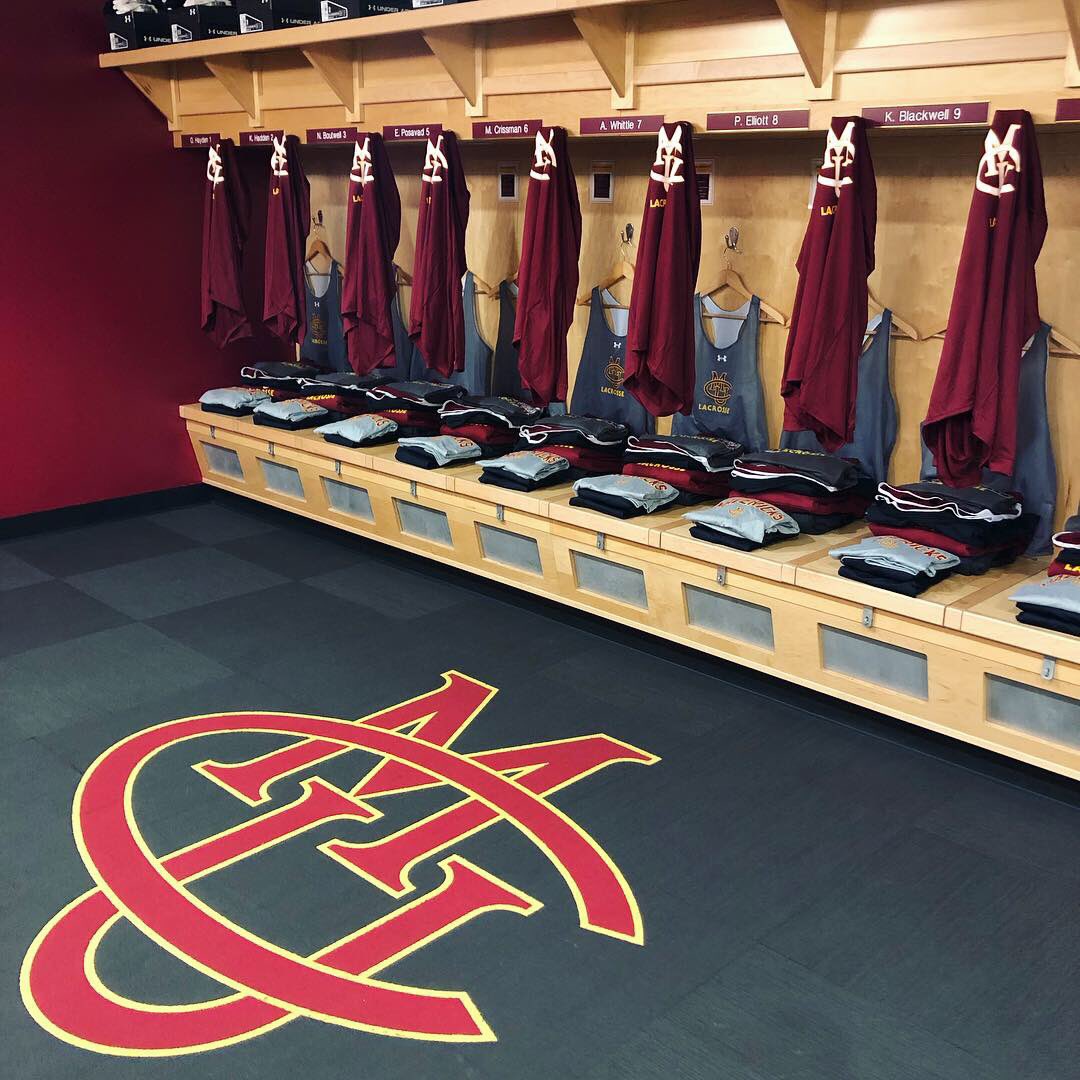 CMUWomensLax's tweet photo. We’re baaaaaaack 🤗 #RumbleMavs #DayOne #DontBeCool https://t.co/1Ifh1W88Jk