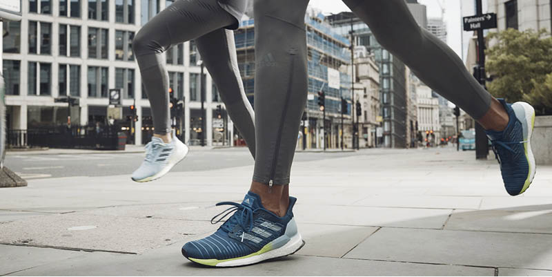 solar boost intersport