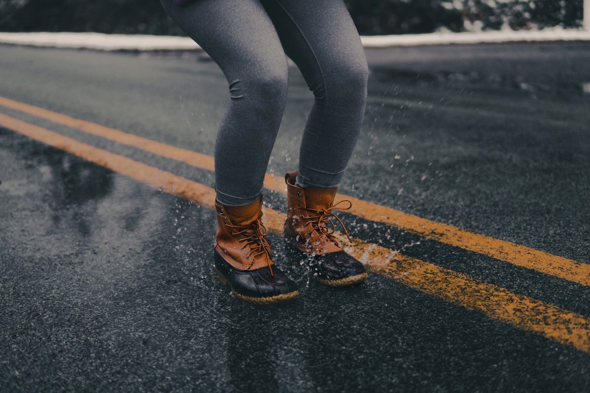 Planning a trip somewhere blustery? We've got you covered. outsidego.com/journal/5-rain… #GO #Gear