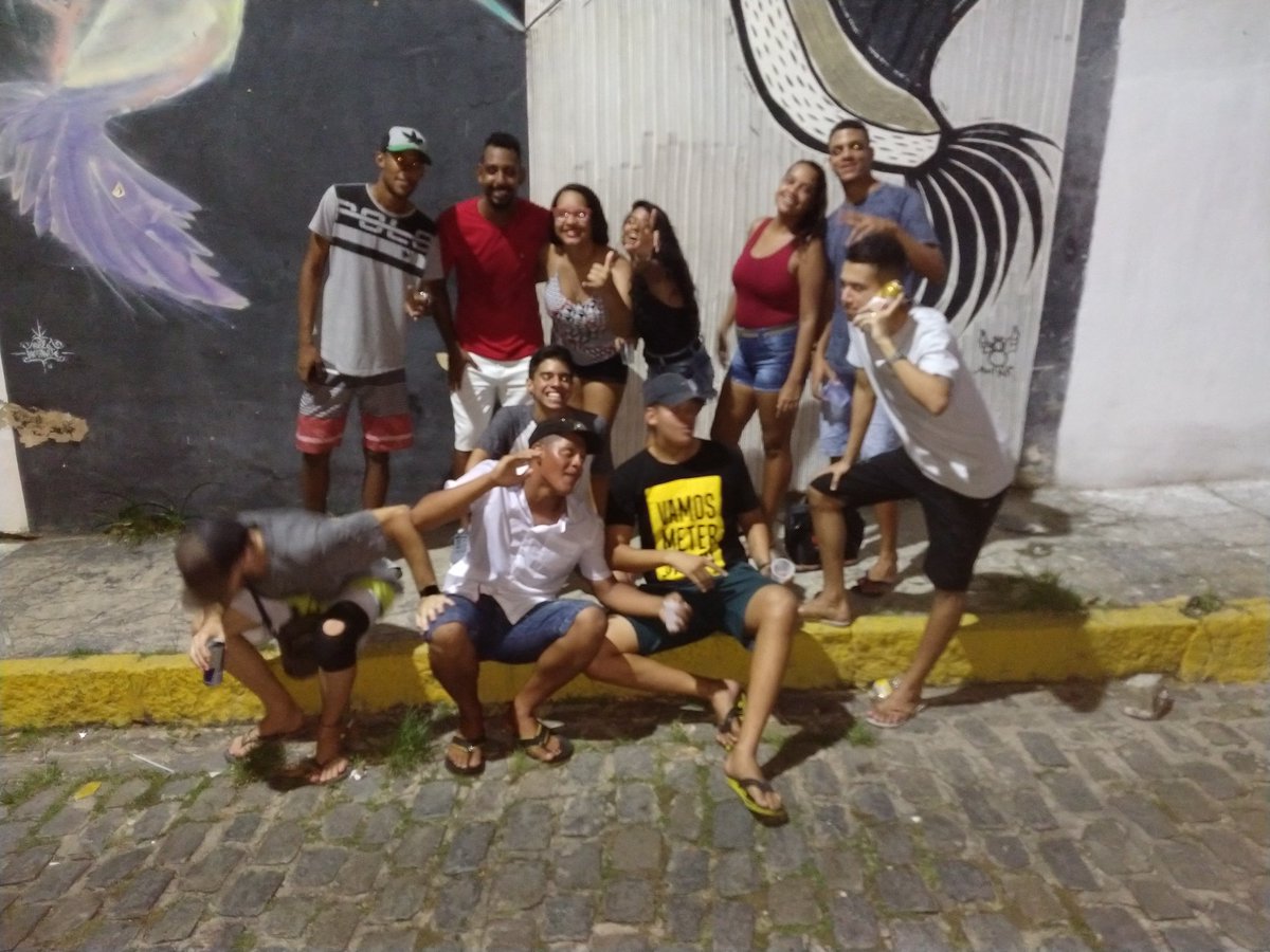 Heymam2's tweet photo. Melhor equipe https://t.co/B3eEAwXqqM