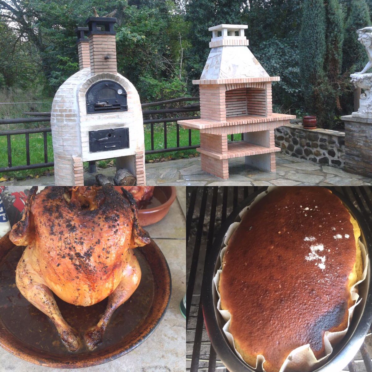 ALFARERIA ROSA SPANISH ARTISAN POTTERY tweet media